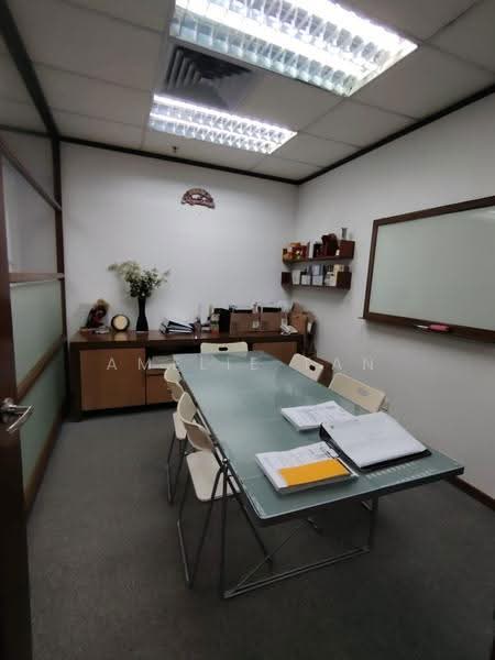 Office for Sale in Damansara Intan (Petaling Jaya) - Amelie Tan - Study - PropertyGuru.com.my