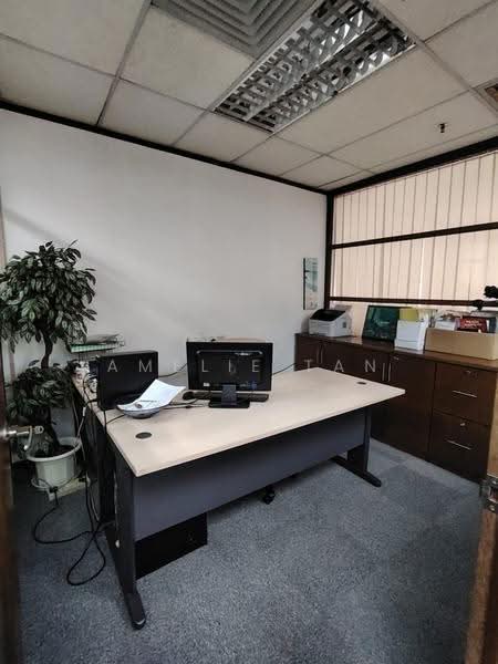 Office for Sale in Damansara Intan (Petaling Jaya) - Amelie Tan - Study - PropertyGuru.com.my
