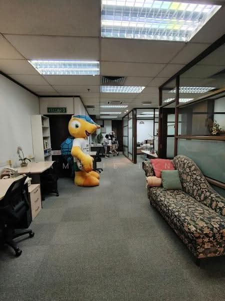 Office for Sale in Damansara Intan (Petaling Jaya) - Amelie Tan - Interior - PropertyGuru.com.my
