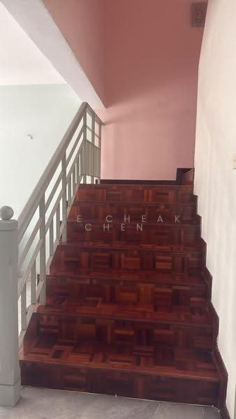 2-storey Terraced House for Rent in Usj 17 (Subang Jaya) - Yee Cheak Chen - Interior - PropertyGuru.com.my