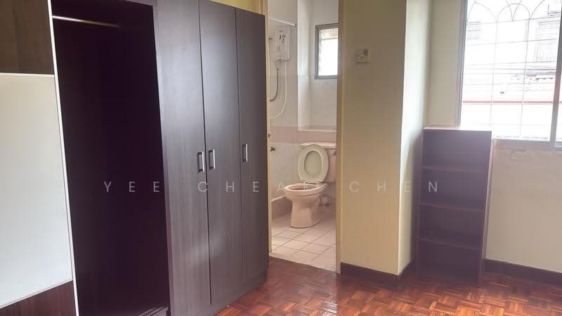 2-storey Terraced House for Rent in Usj 17 (Subang Jaya) - Yee Cheak Chen - Interior - PropertyGuru.com.my