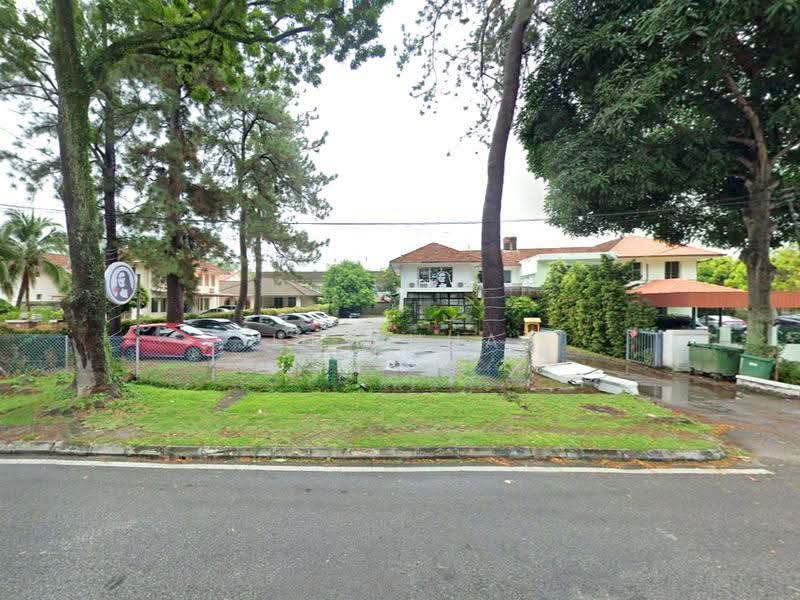 Rumah Berkembar untuk Dijual di Jelutong (Penang) - Jin Chuah - Exterior - PropertyGuru.com.my