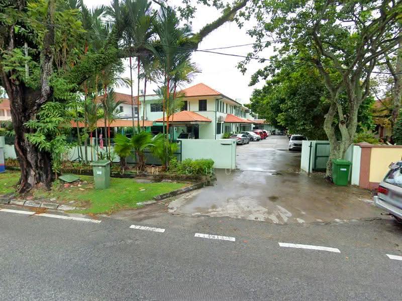 Rumah Berkembar untuk Dijual di Jelutong (Penang) - Jin Chuah - Exterior - PropertyGuru.com.my
