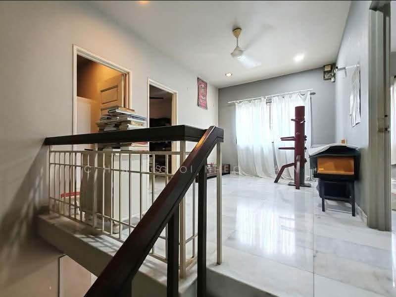 Rumah Teres 2-Tingkat untuk Dijual di Seri Utama Damansara (Kota Damansara) - Christine Tan - Interior - PropertyGuru.com.my