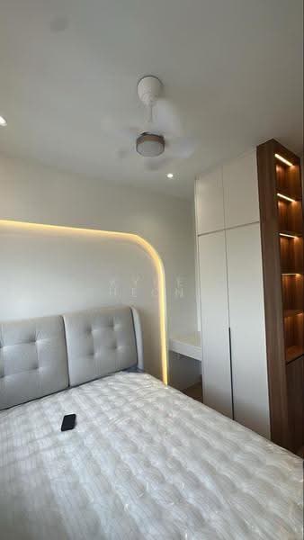 Kediaman Servis untuk Dijual di Traders Park - Kyce Cheong - Bedroom - PropertyGuru.com.my