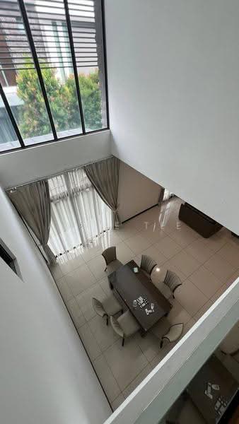 Semi-Detached House for Rent in Johor Bahru (Johor) - Annie Tee - PropertyGuru.com.my