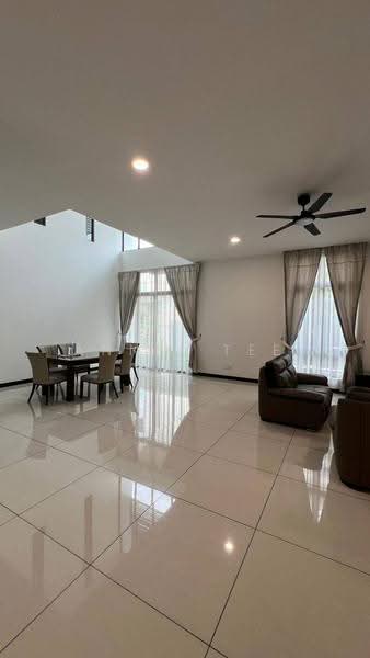 Semi-Detached House for Rent in Johor Bahru (Johor) - Annie Tee - PropertyGuru.com.my