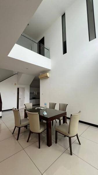 Semi-Detached House for Rent in Johor Bahru (Johor) - Annie Tee - PropertyGuru.com.my
