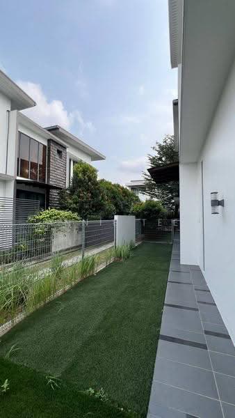Semi-Detached House for Rent in Johor Bahru (Johor) - Annie Tee - PropertyGuru.com.my