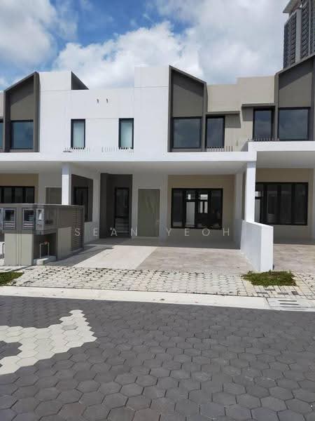 2-storey Terraced House for Sale in Sunway City Iskandar Puteri (Iskandar Puteri (Nusajaya)) - Sean Yeoh - Exterior - PropertyGuru.com.my