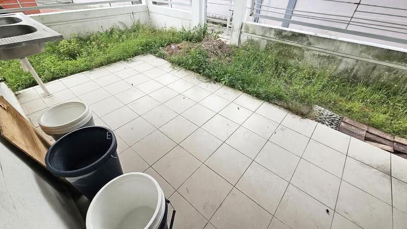Rumah Teres untuk Dijual di Prima Selayang (Selayang) - Elaine Loke - Balcony - PropertyGuru.com.my