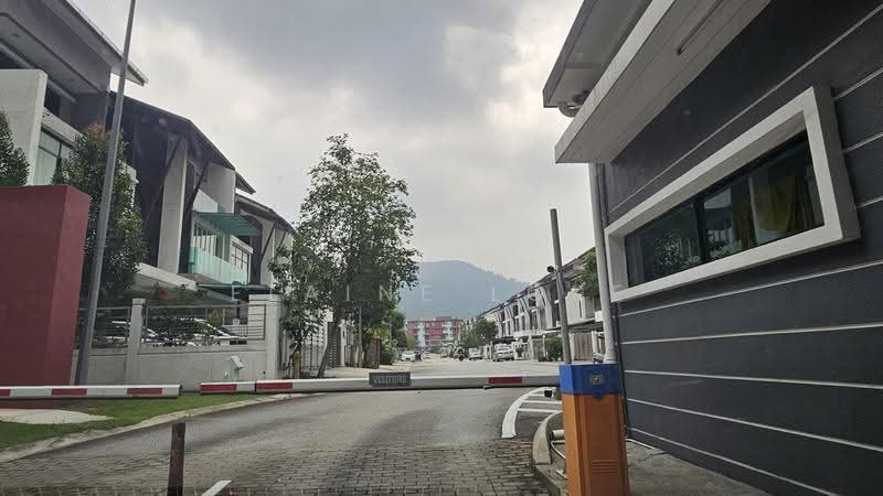 Rumah Teres untuk Dijual di Prima Selayang (Selayang) - Elaine Loke - Exterior - PropertyGuru.com.my