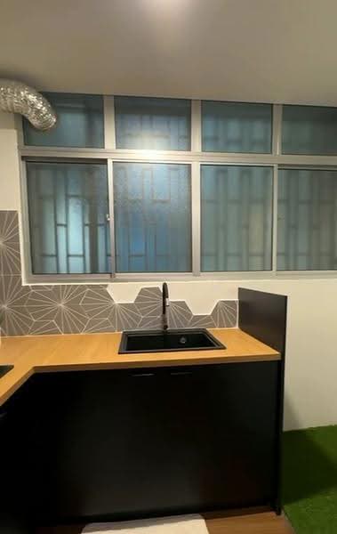 Kondominium untuk Disewa di Residensi Lanai - JJ Lim - Kitchen - PropertyGuru.com.my