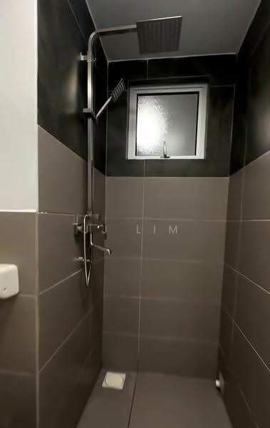 Kondominium untuk Disewa di Residensi Lanai - JJ Lim - Bathroom - PropertyGuru.com.my