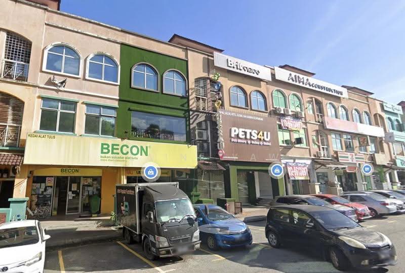 Kedai untuk Disewa di Puchong (Selangor) - Elaine Yaw - Exterior - PropertyGuru.com.my