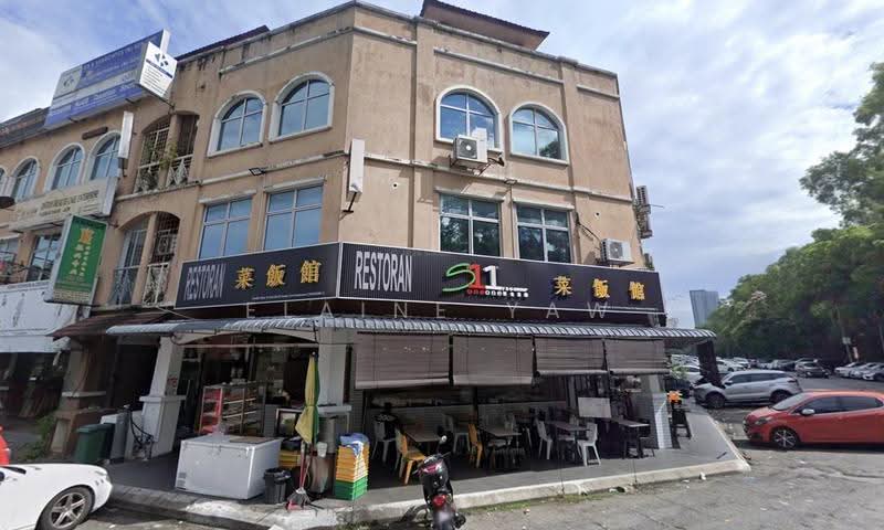 Kedai untuk Disewa di Puchong (Selangor) - Elaine Yaw - Exterior - PropertyGuru.com.my