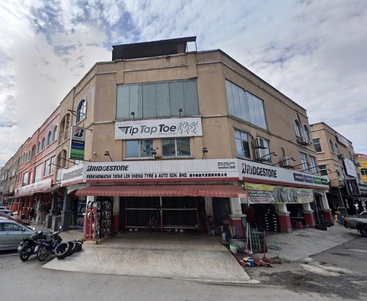 Kedai untuk Disewa di Puchong (Selangor) - Elaine Yaw - PropertyGuru.com.my
