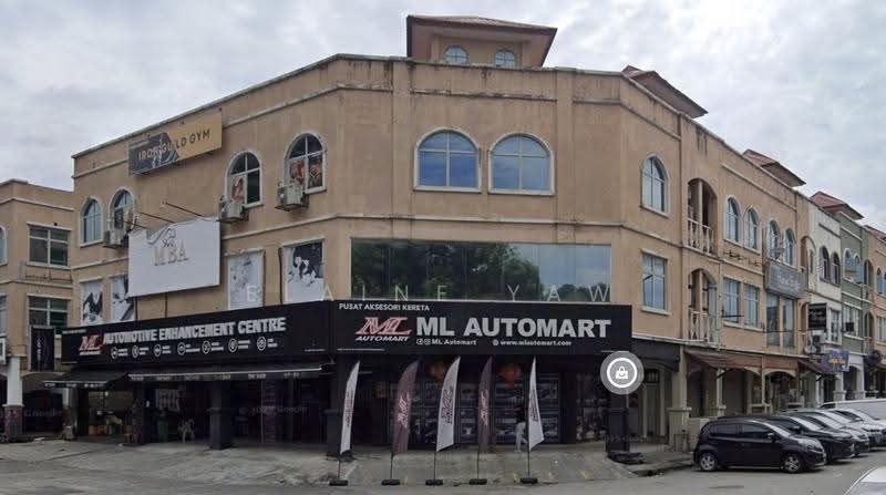 Kedai untuk Disewa di Puchong (Selangor) - Elaine Yaw - Exterior - PropertyGuru.com.my