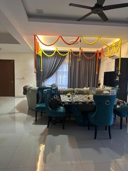 2-storey Terraced House for Sale in Sungai Buloh (Selangor) - Yeong Wan Chi - PropertyGuru.com.my