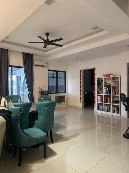 2-storey Terraced House for Sale in Sungai Buloh (Selangor) - Yeong Wan Chi - PropertyGuru.com.my