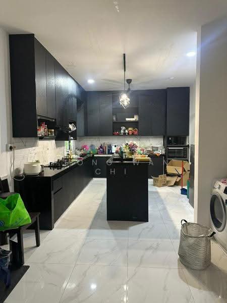 2-storey Terraced House for Sale in Sungai Buloh (Selangor) - Yeong Wan Chi - PropertyGuru.com.my