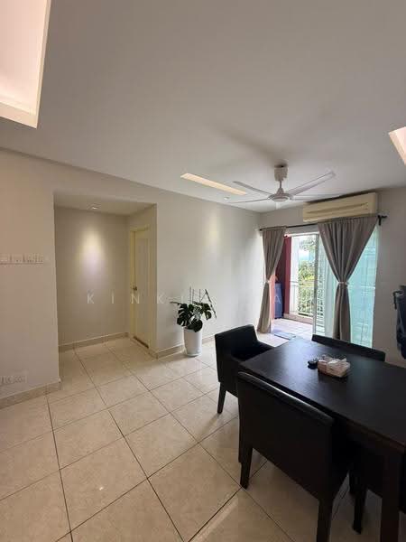 Kondominium untuk Dijual di Ketumbar Hill - KINKI CHAN - Dining Room - PropertyGuru.com.my