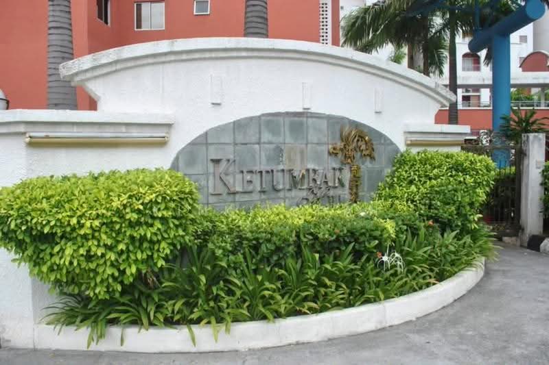Kondominium untuk Dijual di Ketumbar Hill - KINKI CHAN - Exterior - PropertyGuru.com.my