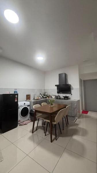 Service Residence for Rent at One Equine - Kean Phang - Kitchen - PropertyGuru.com.my