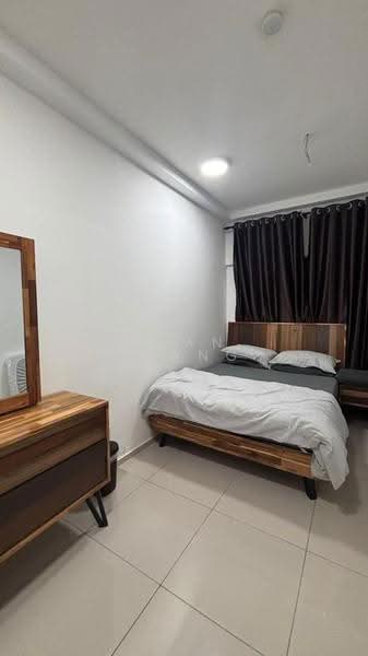 Service Residence for Rent at One Equine - Kean Phang - Bedroom - PropertyGuru.com.my