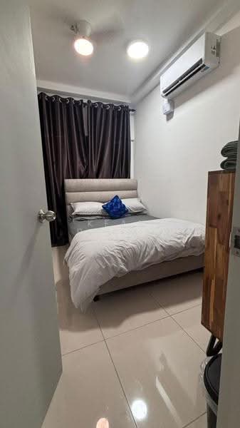 Service Residence for Rent at One Equine - Kean Phang - Bedroom - PropertyGuru.com.my