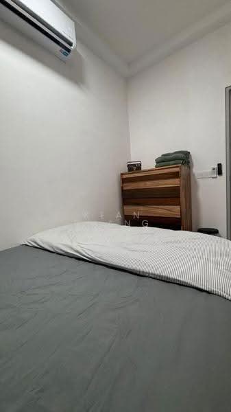 Service Residence for Rent at One Equine - Kean Phang - Bedroom - PropertyGuru.com.my