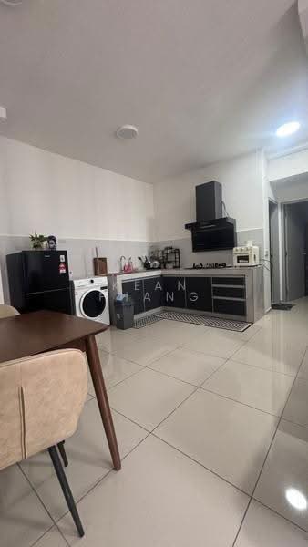Service Residence for Rent at One Equine - Kean Phang - Kitchen - PropertyGuru.com.my