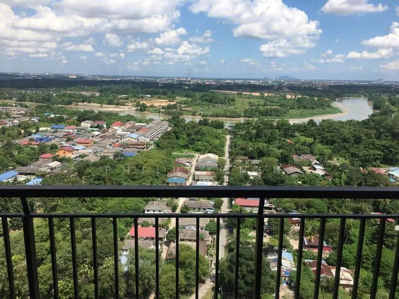 Kondominium untuk Dijual di Ken Rimba Condominium 1 - Philip Chin - View - PropertyGuru.com.my