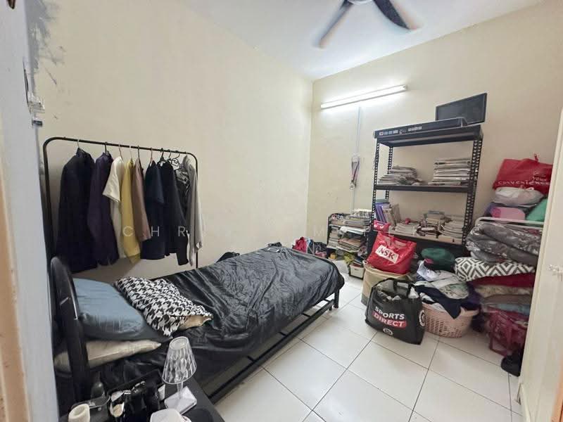 Rumah Bandar untuk Dijual di Kajang (Selangor) - Chris Lim Pek Yean - Bedroom - PropertyGuru.com.my