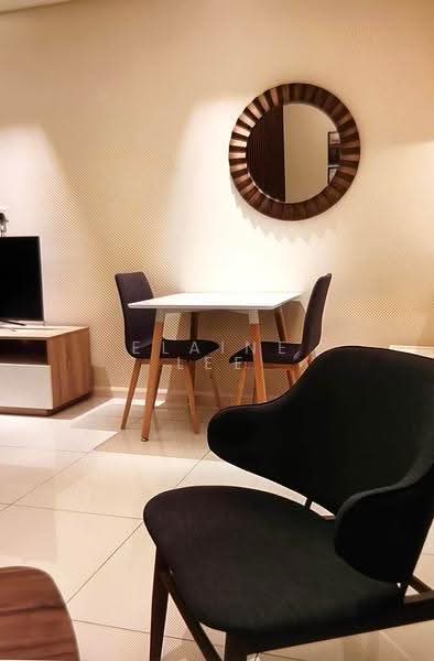 Service Residence for Sale at Tribeca - Elaine Lee - Living Room - PropertyGuru.com.my