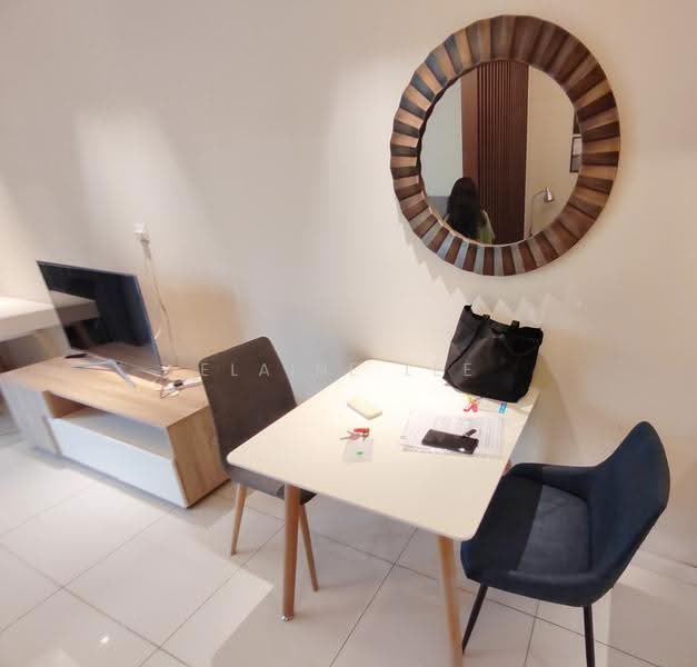Service Residence for Sale at Tribeca - Elaine Lee - Interior - PropertyGuru.com.my