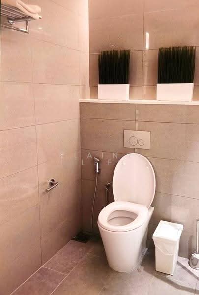 Service Residence for Sale at Tribeca - Elaine Lee - Bathroom - PropertyGuru.com.my