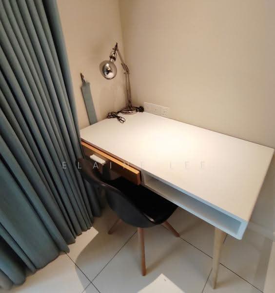 Service Residence for Sale at Tribeca - Elaine Lee - Study - PropertyGuru.com.my
