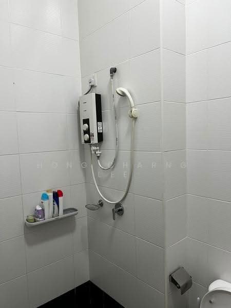 Terraced House for Rent in Kota Masai (Pasir Gudang) - Hong Charng Lee - Bathroom - PropertyGuru.com.my