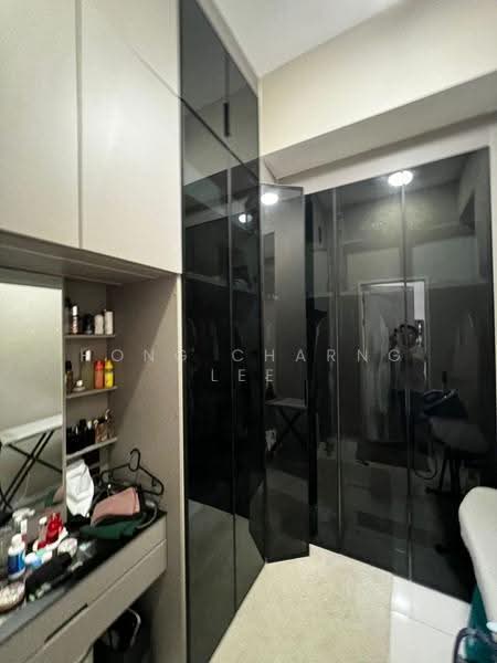 Terraced House for Rent in Kota Masai (Pasir Gudang) - Hong Charng Lee - Interior - PropertyGuru.com.my