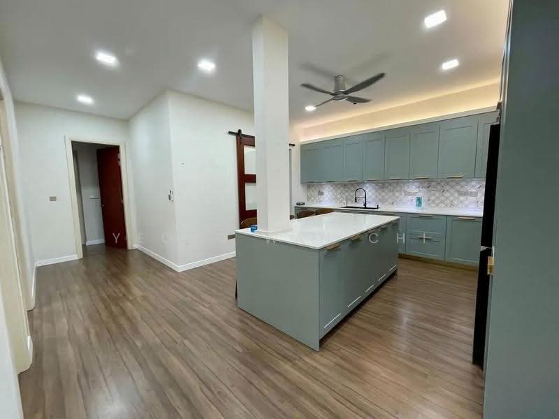 Semi-Detached House for Sale in Sungai Buloh (Selangor) - Yeong Wan Chi - PropertyGuru.com.my