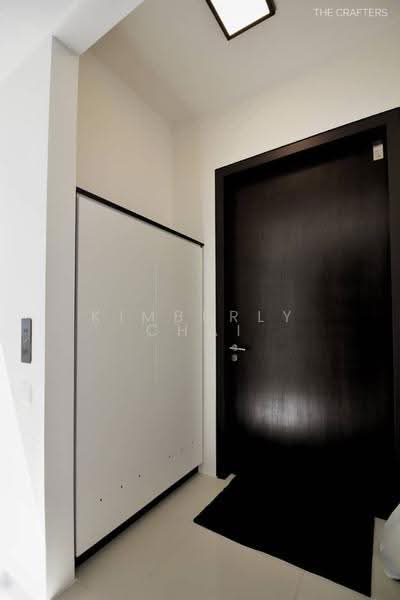 Service Residence for Rent at Paloma @ Tropicana Metropark - Kimberly Chai - Entrance - PropertyGuru.com.my