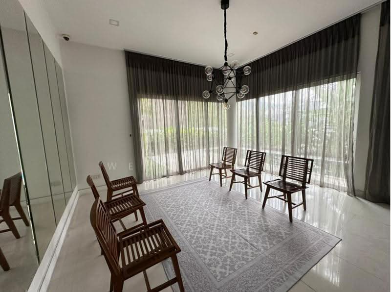 Bungalow House for Rent in Sunway Rymba Hills (Petaling Jaya) - Wendy Lian - Interior - PropertyGuru.com.my