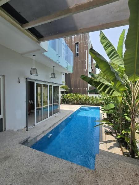 Bungalow House for Rent in Sunway Rymba Hills (Petaling Jaya) - Wendy Lian - Exterior - PropertyGuru.com.my