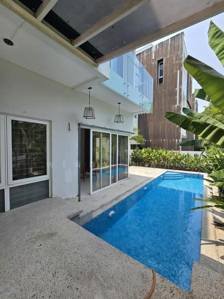 Bungalow House for Rent in Sunway Rymba Hills (Petaling Jaya) - Wendy Lian - Exterior - PropertyGuru.com.my