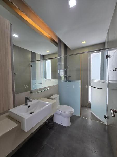 Bungalow House for Rent in Sunway Rymba Hills (Petaling Jaya) - Wendy Lian - Bathroom - PropertyGuru.com.my