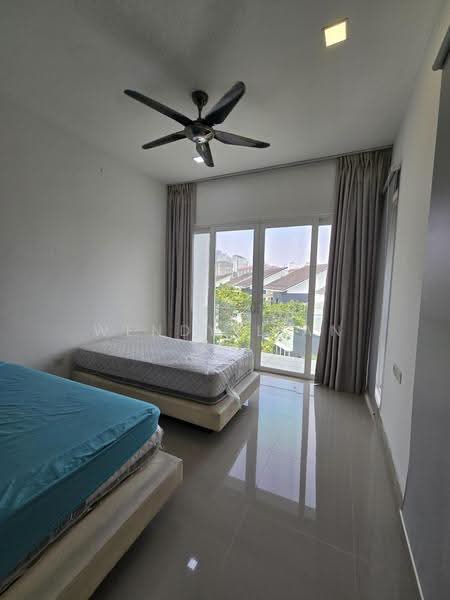 Bungalow House for Rent in Sunway Rymba Hills (Petaling Jaya) - Wendy Lian - Bedroom - PropertyGuru.com.my