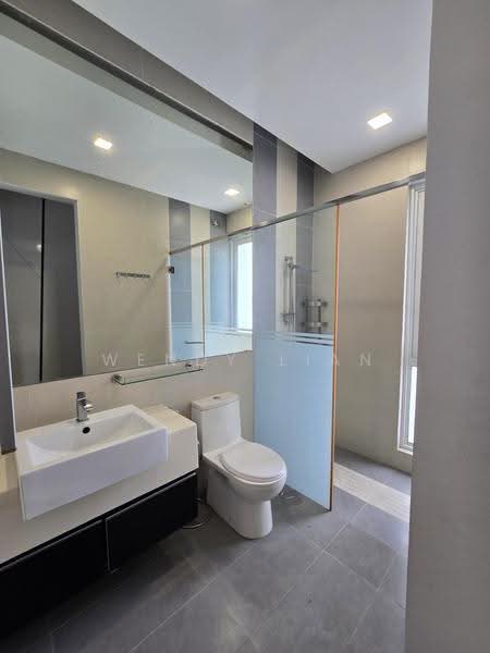 Bungalow House for Rent in Sunway Rymba Hills (Petaling Jaya) - Wendy Lian - Bathroom - PropertyGuru.com.my