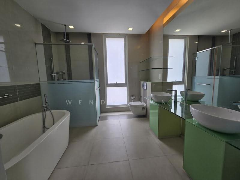 Bungalow House for Rent in Sunway Rymba Hills (Petaling Jaya) - Wendy Lian - Bathroom - PropertyGuru.com.my