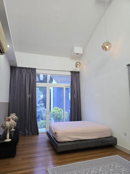 Bungalow House for Rent in Sunway Rymba Hills (Petaling Jaya) - Wendy Lian - Bedroom - PropertyGuru.com.my